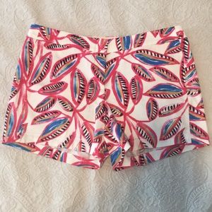 Women’s J.Crew shorts